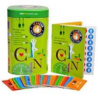 ICANCan for Healthy Living