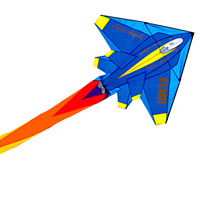 Blue Angel Dye SureFly Delta