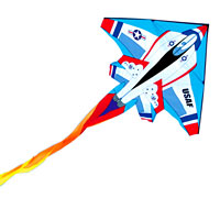Thunderbird Dye SureFly Delta