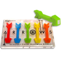 Arrow Magnets