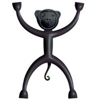Q-Monkey Magnetic