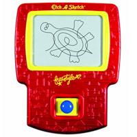 Etch A Sketch Freestyle