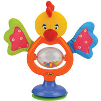 K's Kids Stick N Spin Emma