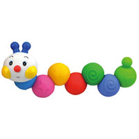 K's Kids Chain-an-Inchworm