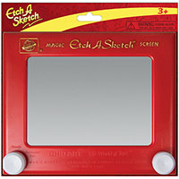Etch a Sketch