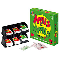 Apples to Apples - Junior