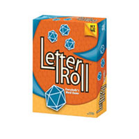 Letter Roll
