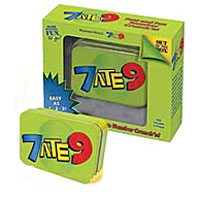 7 Ate 9