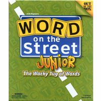 Word On The Street Junior