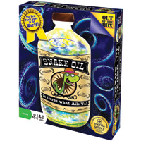 Snake Oil