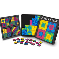 Mosaica