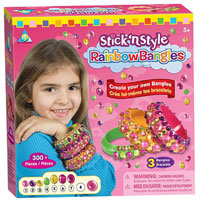 Stick N Style Blinglets