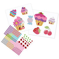 SparkleUps Cupcakes