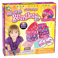 Stick n Style My First Blinglets