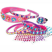 Stick n Style Sparkle Bands