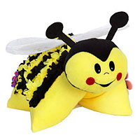 Plushcraft Bumble Buddy