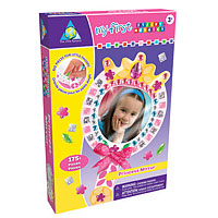 My First Sticky Mosaics Princess Mirror