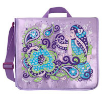 Stick n Style Fashion Bag