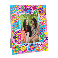 Sticky Mosaics Picture Perfect