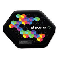 Chroma Magnetic Art Kit