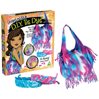Imaginista D.I.Y. Tie Dye