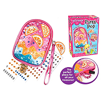 Stick'n Style Purse Pop