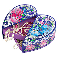 Sticky Mosaics Sparkling Beauty Box