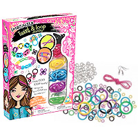 Imaginista Twist & Loop Jewelry