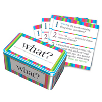What? Deluxe Edition