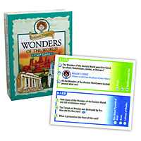 Professor Noggin's Wonders of the World