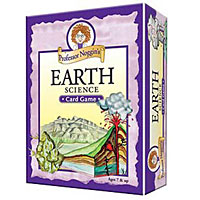 Professor Noggin's Earth Science