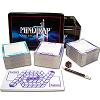 Mind Trap: Classic