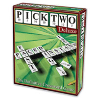 PickTwo - Deluxe
