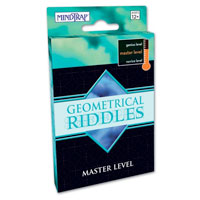 MindTrap Geometrical Riddles - Master
