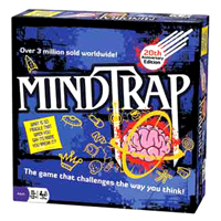 MindTrap 20th Anniversary Edition