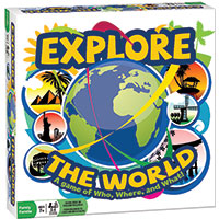 Explore the World