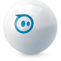 Sphero Wireless Robotic Ball