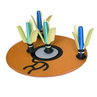 OgoSport CopterDarts Game Set