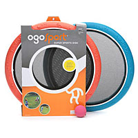 18 inch Super Sports Disk Double Pack