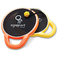 Ogodisk RAQ - Double Pack