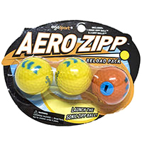 Aero Zipp Reload Pack