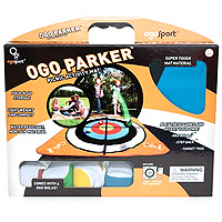 Ogo Parker Picnic Activity Mat