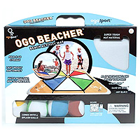 Ogo Parker Beach Activity Mat