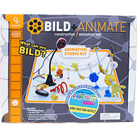 OGOBILD with AnimateIt! - Studio Kit
