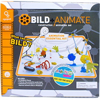 OGOBILD with AnimateIt! - Essential Kit