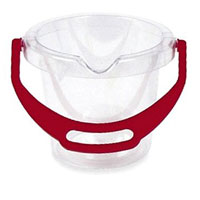 Clear Bucket