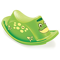 My Little Rocker - Frog