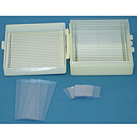 Microscope Slide Making Kit - Plastic