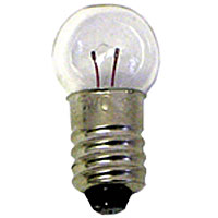Miniature Light Bulbs 1.5 V