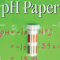 PH Paper